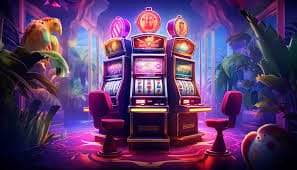 Lightning multiplier display showing randomly selected cards and payout multipliers