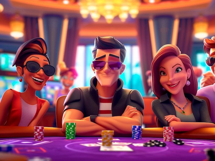 Lightning Baccarat gameplay video showing betting, dealing, and payout
